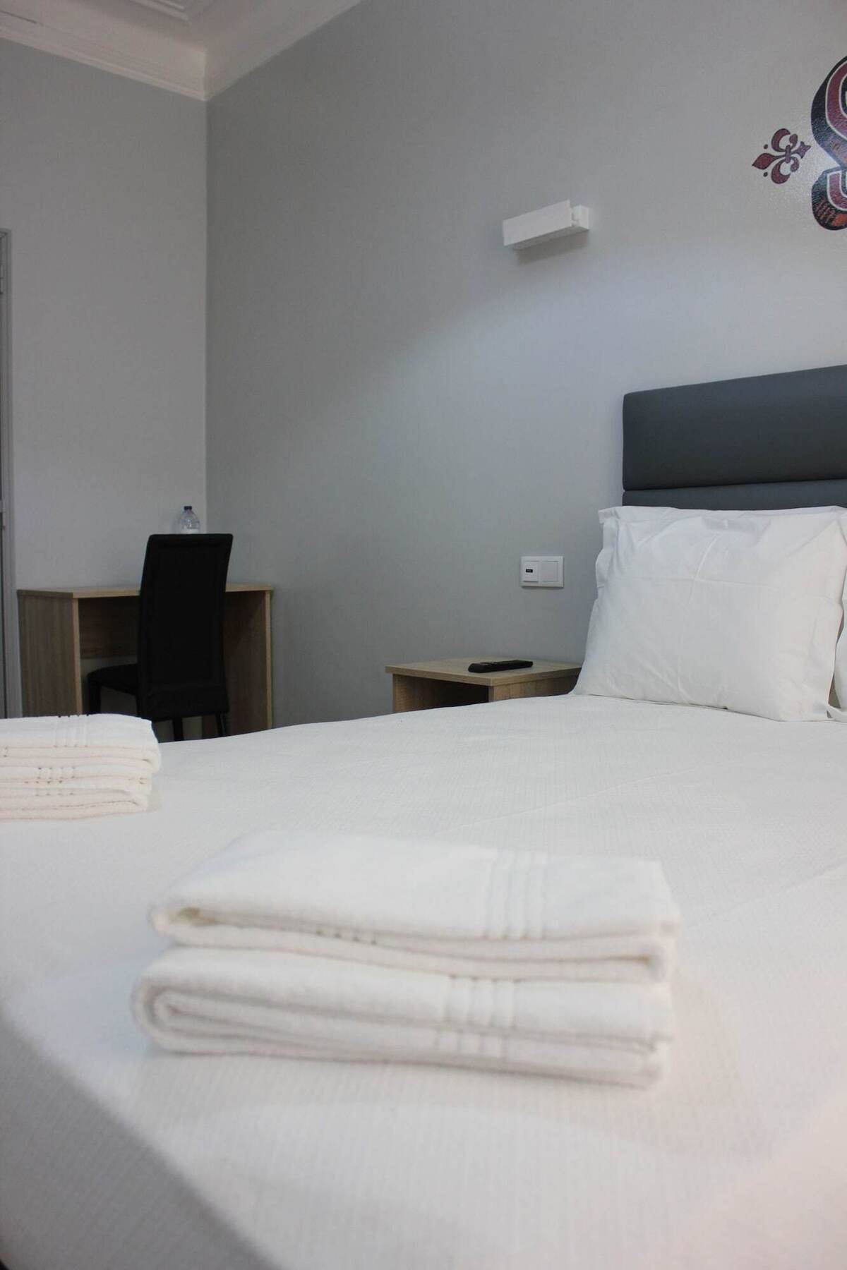 O Eletrico Guesthouse Lisbon Bagian luar foto