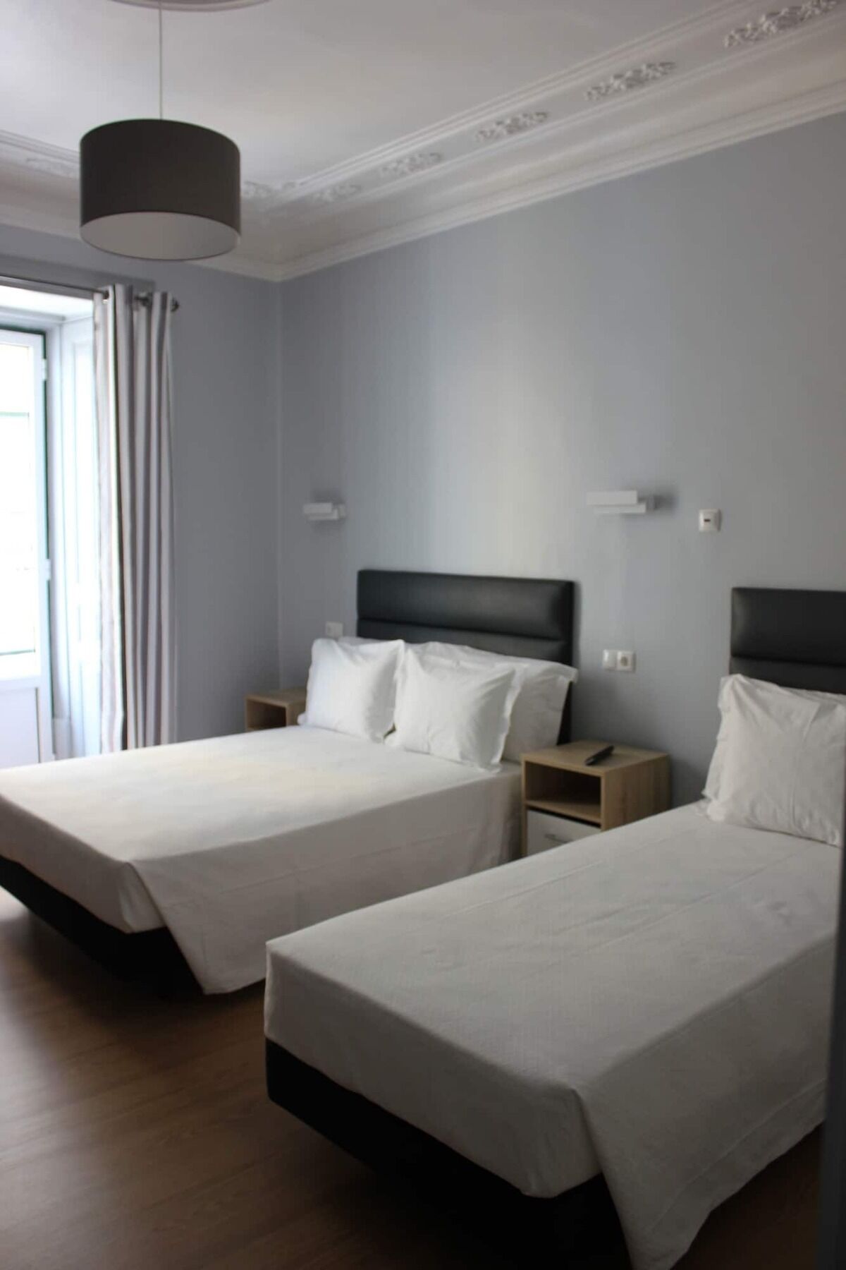 O Eletrico Guesthouse Lisbon Bagian luar foto