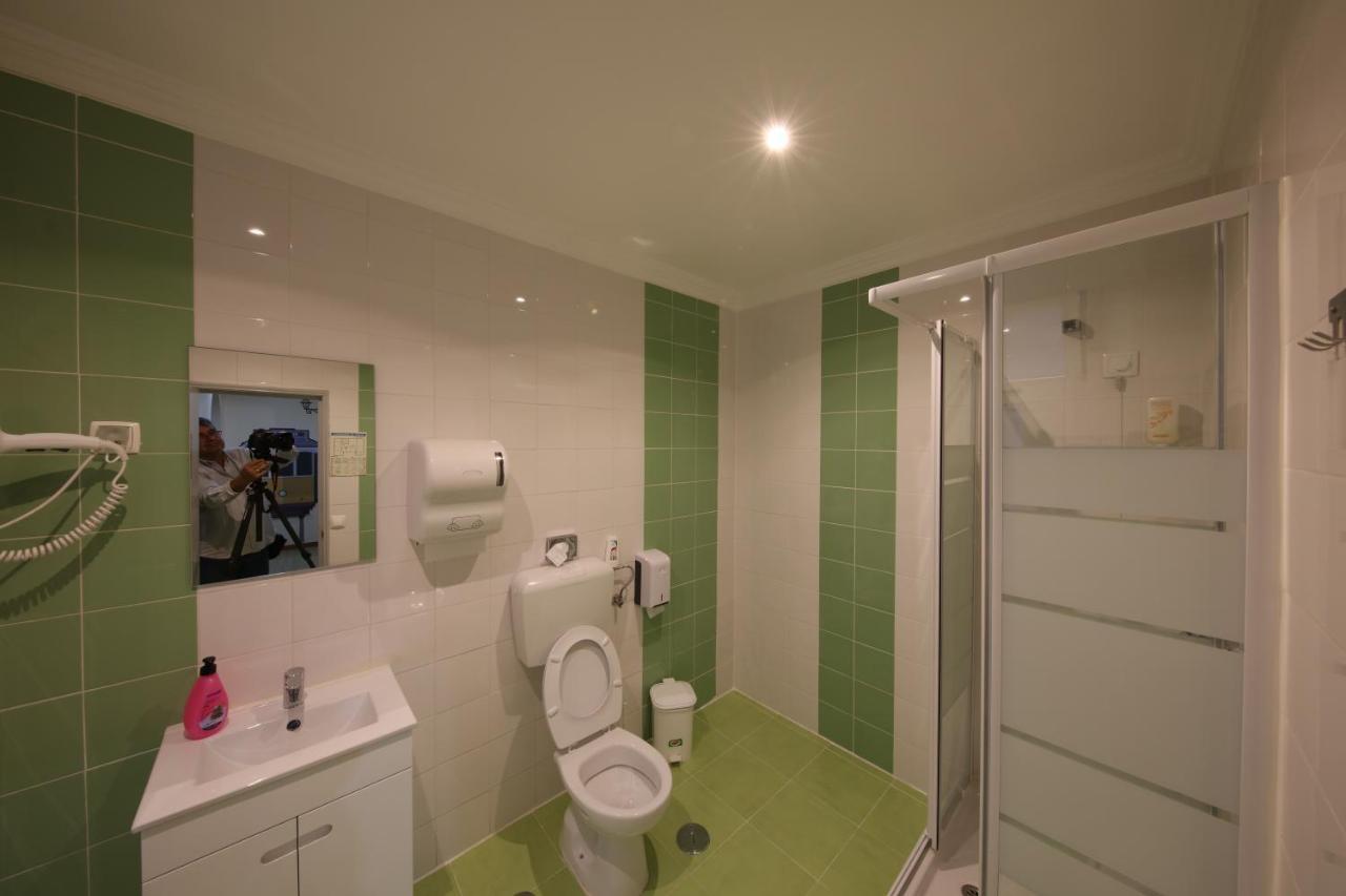 O Eletrico Guesthouse Lisbon Bagian luar foto