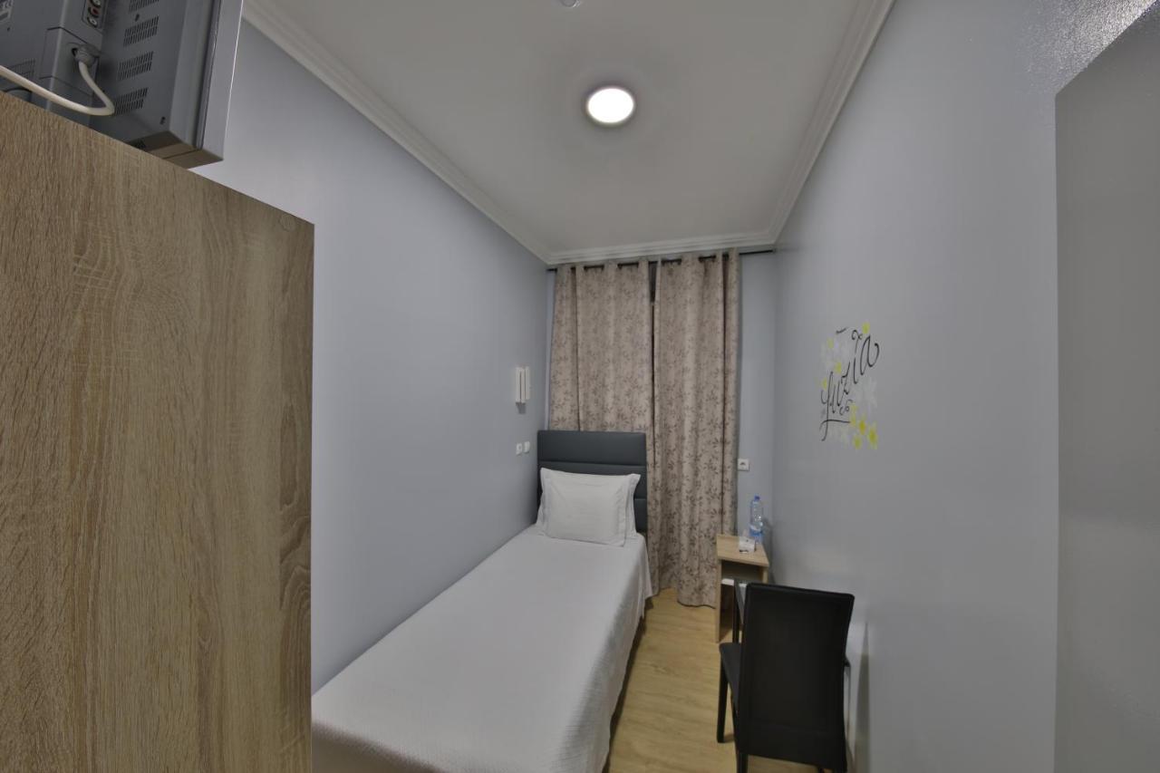 O Eletrico Guesthouse Lisbon Bagian luar foto