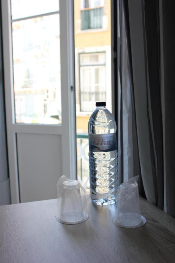 O Eletrico Guesthouse Lisbon Bagian luar foto
