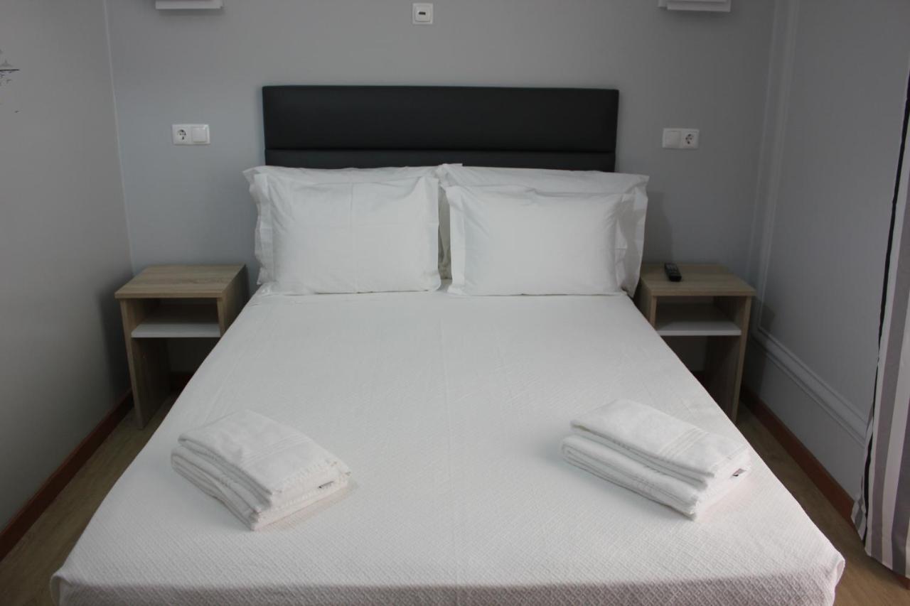 O Eletrico Guesthouse Lisbon Bagian luar foto