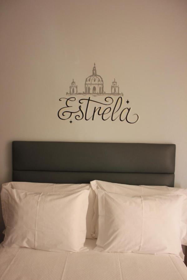 O Eletrico Guesthouse Lisbon Bagian luar foto
