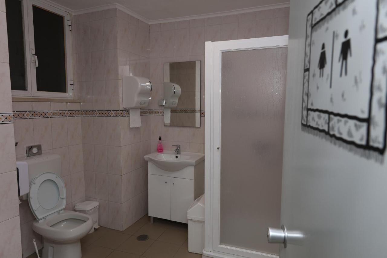 O Eletrico Guesthouse Lisbon Bagian luar foto