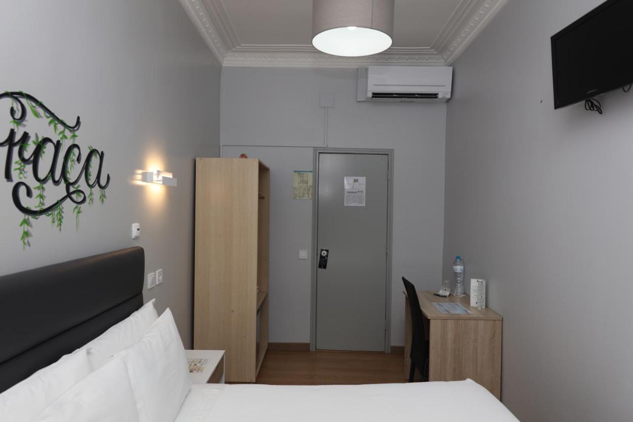 O Eletrico Guesthouse Lisbon Bagian luar foto