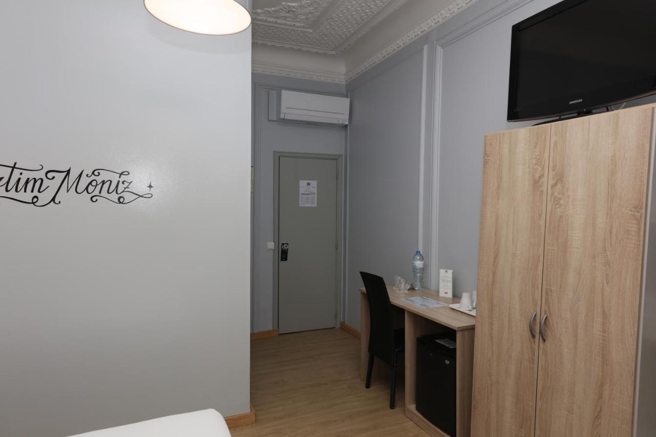 O Eletrico Guesthouse Lisbon Bagian luar foto