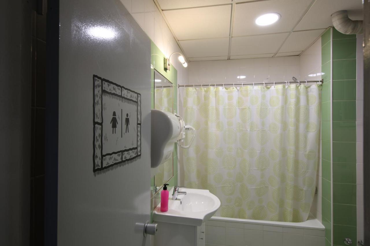 O Eletrico Guesthouse Lisbon Bagian luar foto