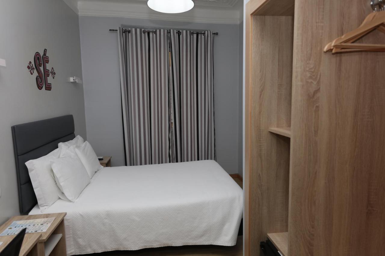 O Eletrico Guesthouse Lisbon Bagian luar foto