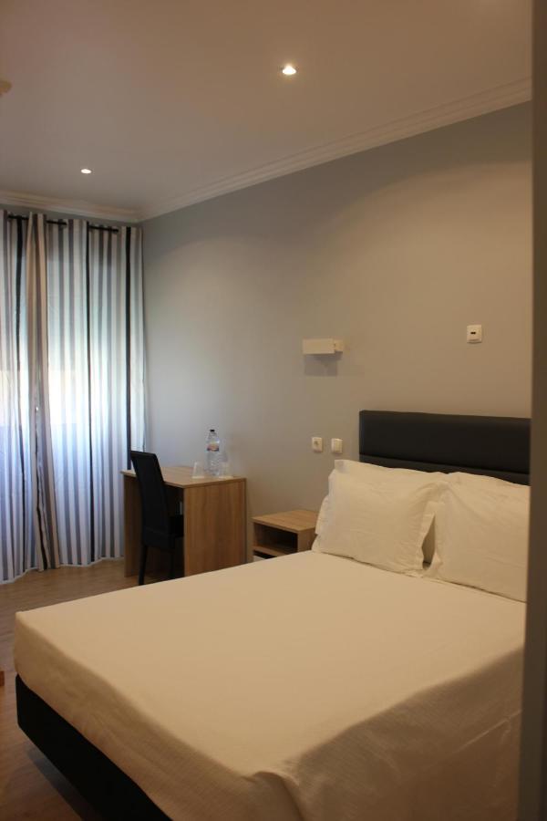 O Eletrico Guesthouse Lisbon Bagian luar foto