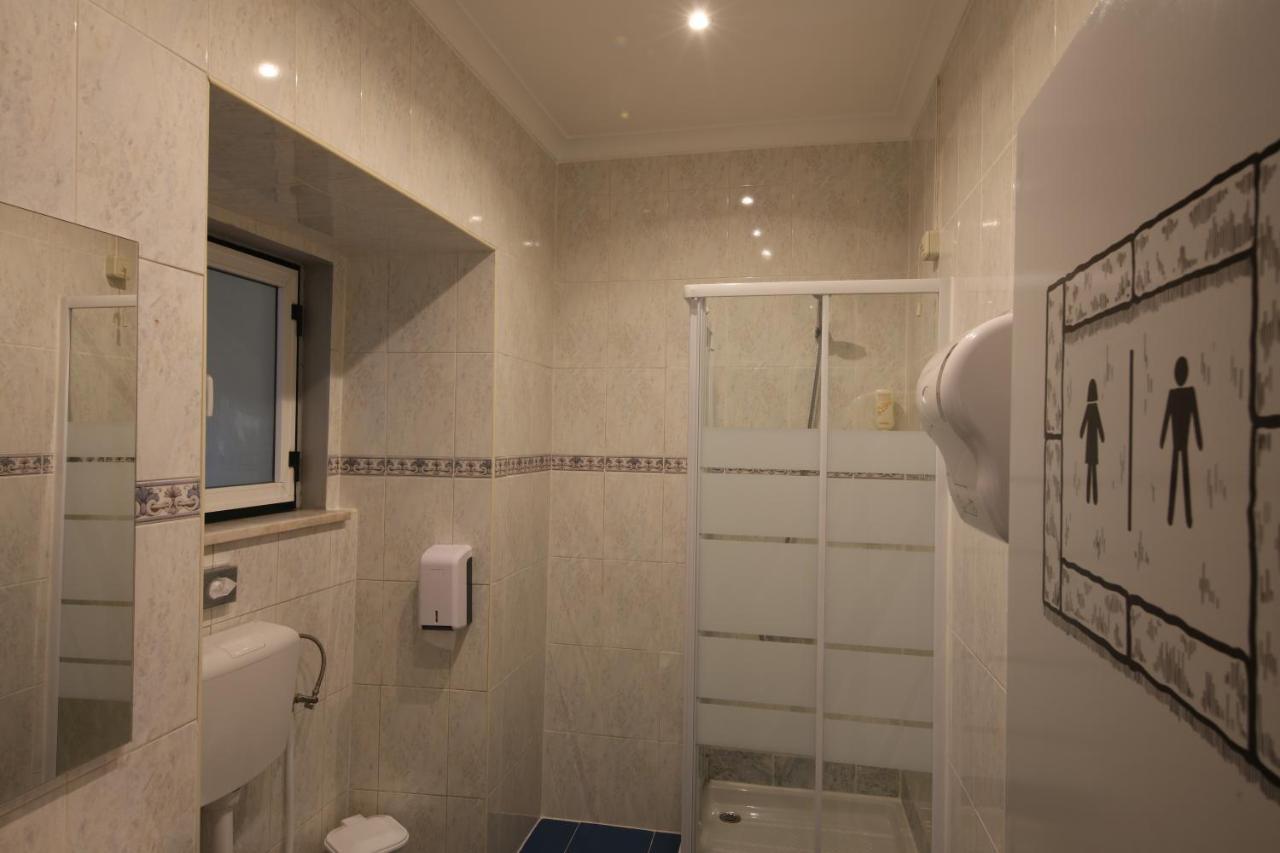 O Eletrico Guesthouse Lisbon Bagian luar foto