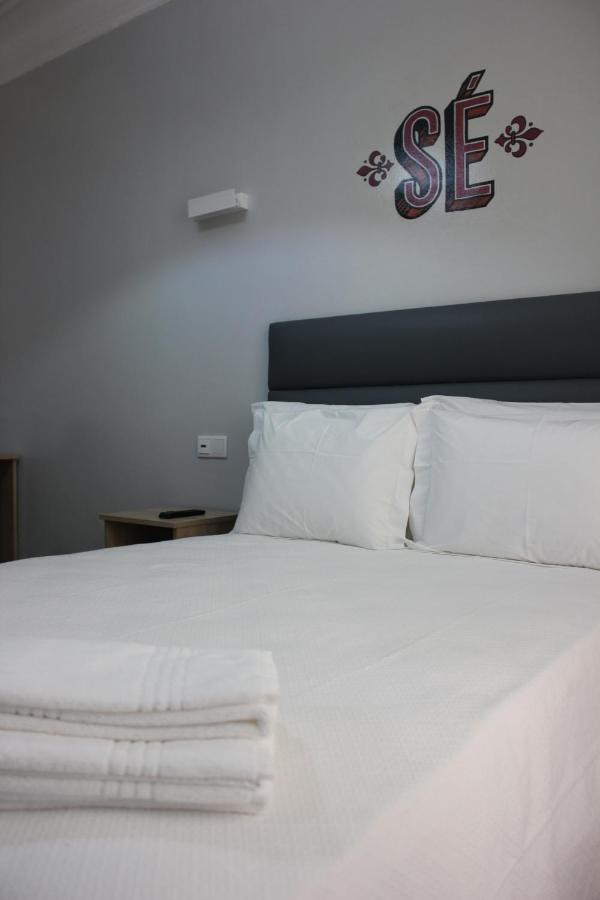 O Eletrico Guesthouse Lisbon Bagian luar foto
