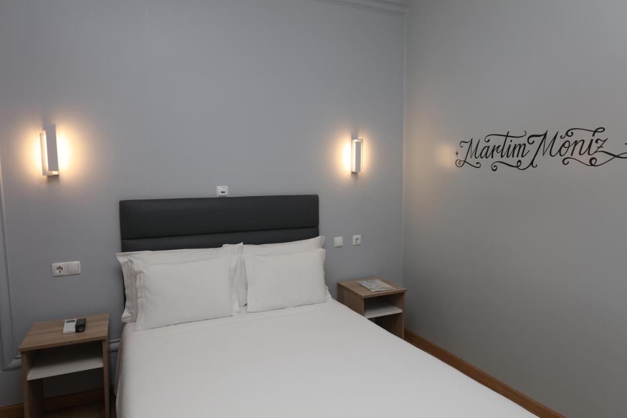 O Eletrico Guesthouse Lisbon Bagian luar foto