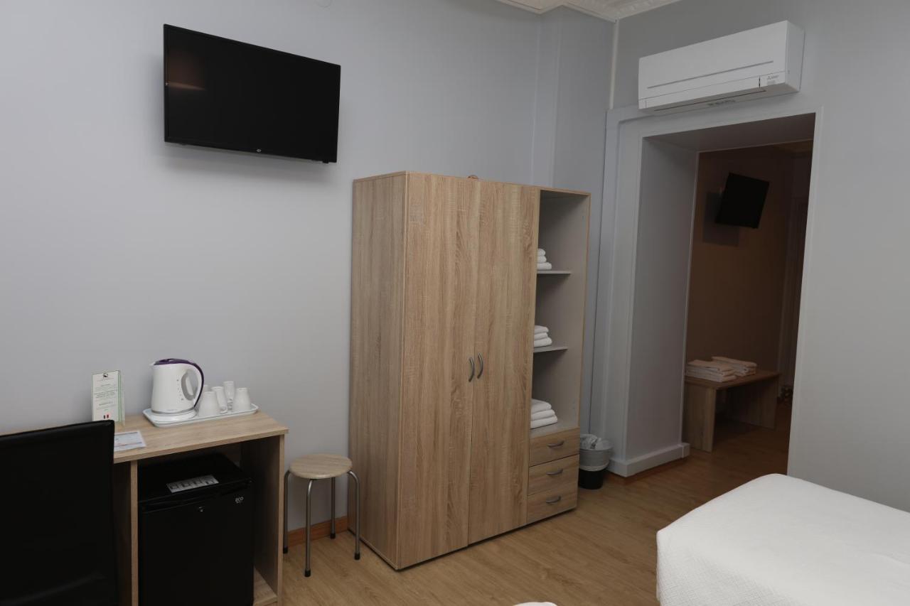 O Eletrico Guesthouse Lisbon Bagian luar foto